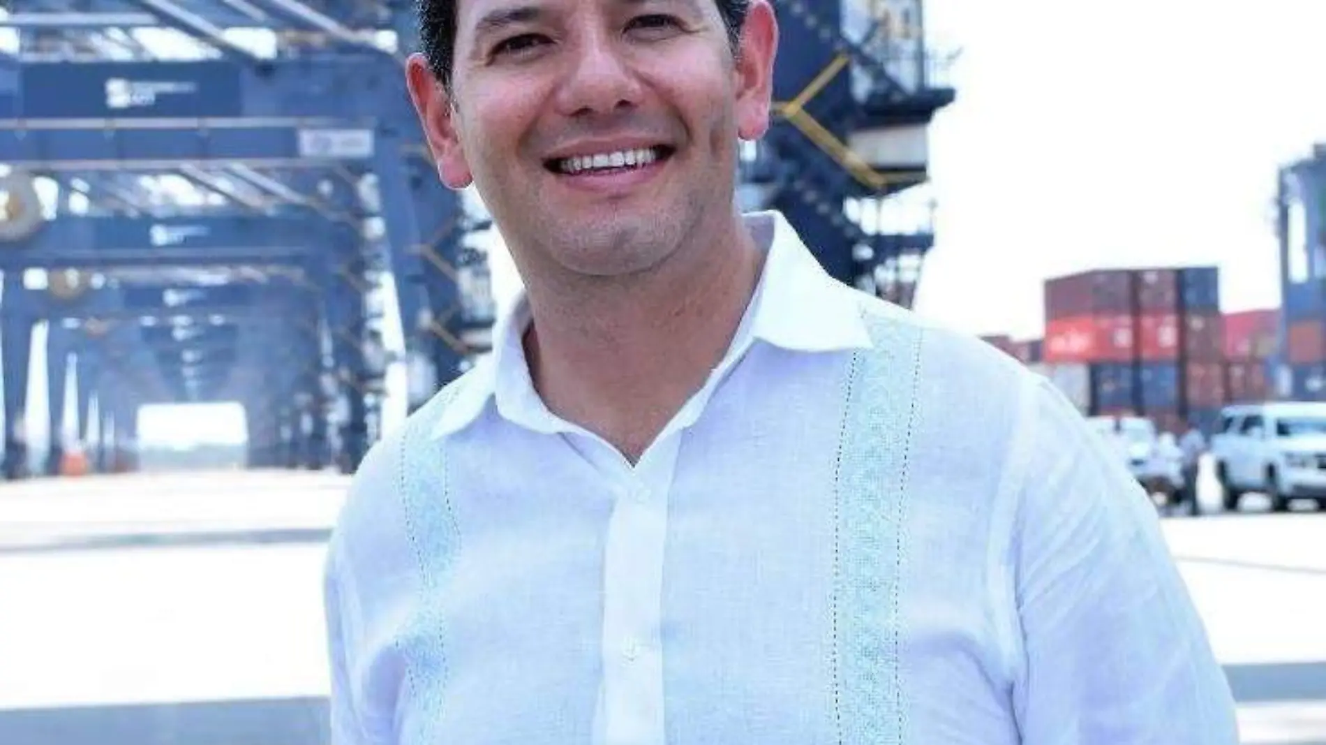 Jesús Melgoza